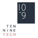 Ten-Nine Logo