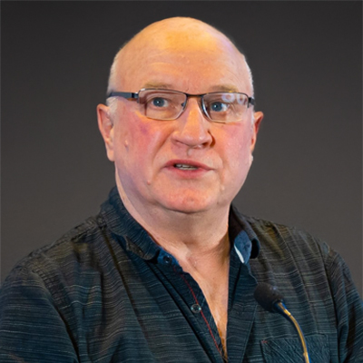 Jeff Dahn, FRSC, PhD