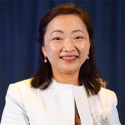 Shirley Meng, PhD