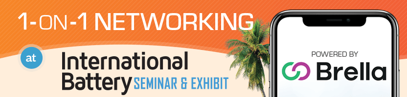 1-on-1 Networking