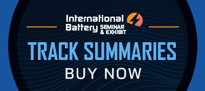 Register for Track Summaries