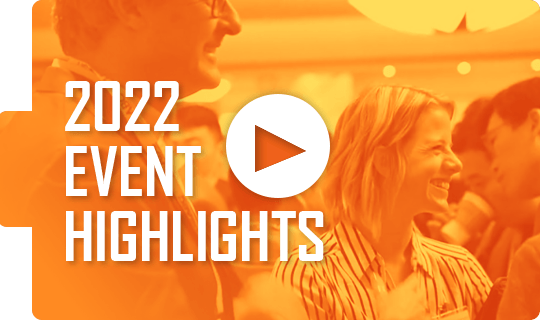 Event Highlights Video