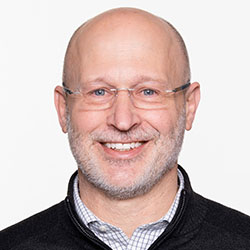 Glen Merfeld, PhD