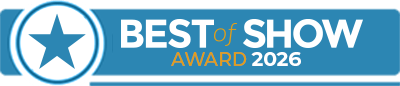 Best In Show Awards