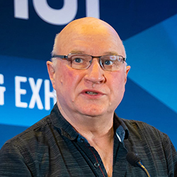 Jeff Dahn, FRSC, PhD