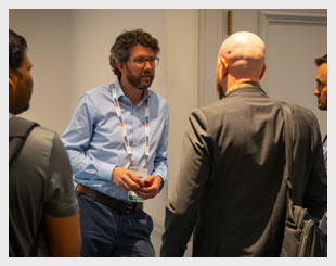 Conference Image Gallery Carousel