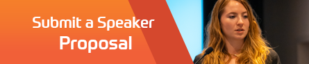 Submit a Speaker Proposal