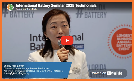 Event Testimonials Video