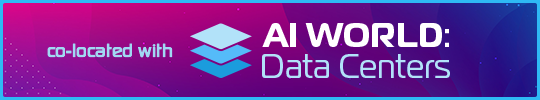 Co-Located with AI World: DataCenters