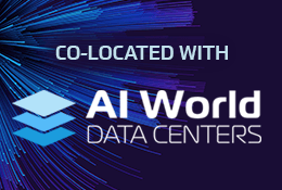 Co:Located with AIWorld: DataCenters