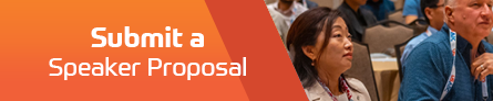 Submit a Speaker Proposal