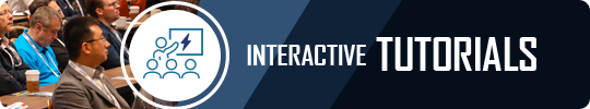 Tutorials Workshops