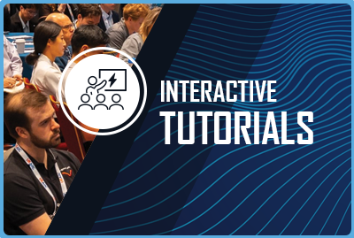 Interactive Tutorials