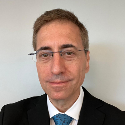 Erez Ichilov