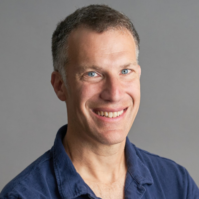 Eric Rosenblum