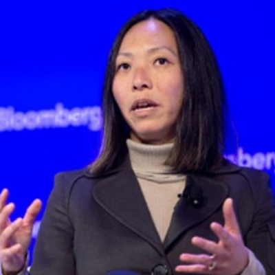 Janet Lin
