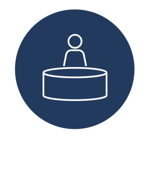 1-on-1 Networking