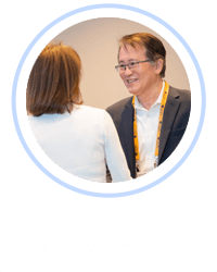 1 on 1 Networking