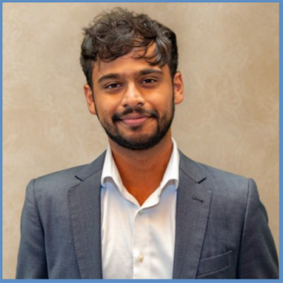 Suyash Mohan