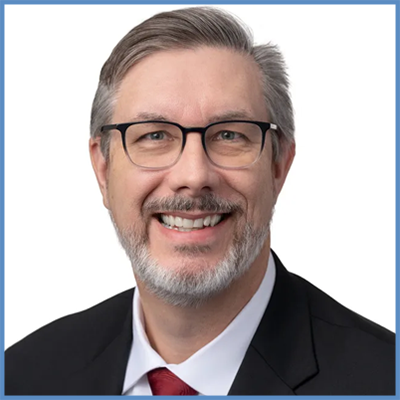 John Warner
