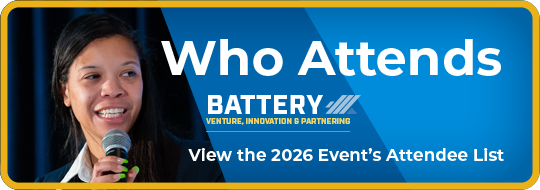 Who Attends - View Attendee List