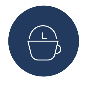 Meals & Receptions