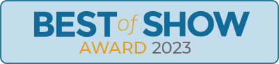 Best of Show Awards