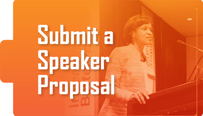 Submit a Speaker Proposal