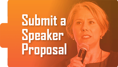 Submit a Speaker Proposal